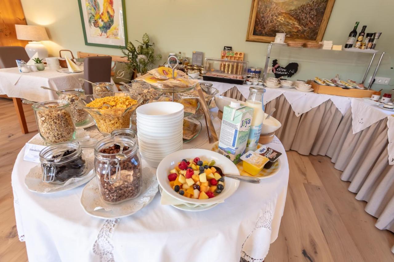 Hotel Donauhof - Garni Weißenkirchen in der Wachau